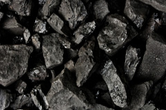 Biddisham coal boiler costs