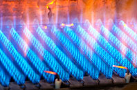 Biddisham gas fired boilers
